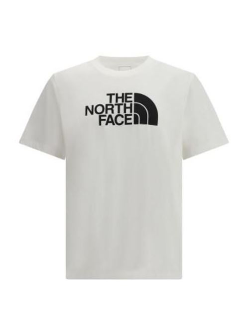 m evolution half dome regular short slee THE NORTH FACE | NF0A8B6JLA91.LA91